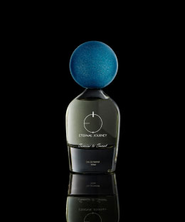 Surise to sunset perfume