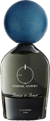 Sunrise to sunset perfume